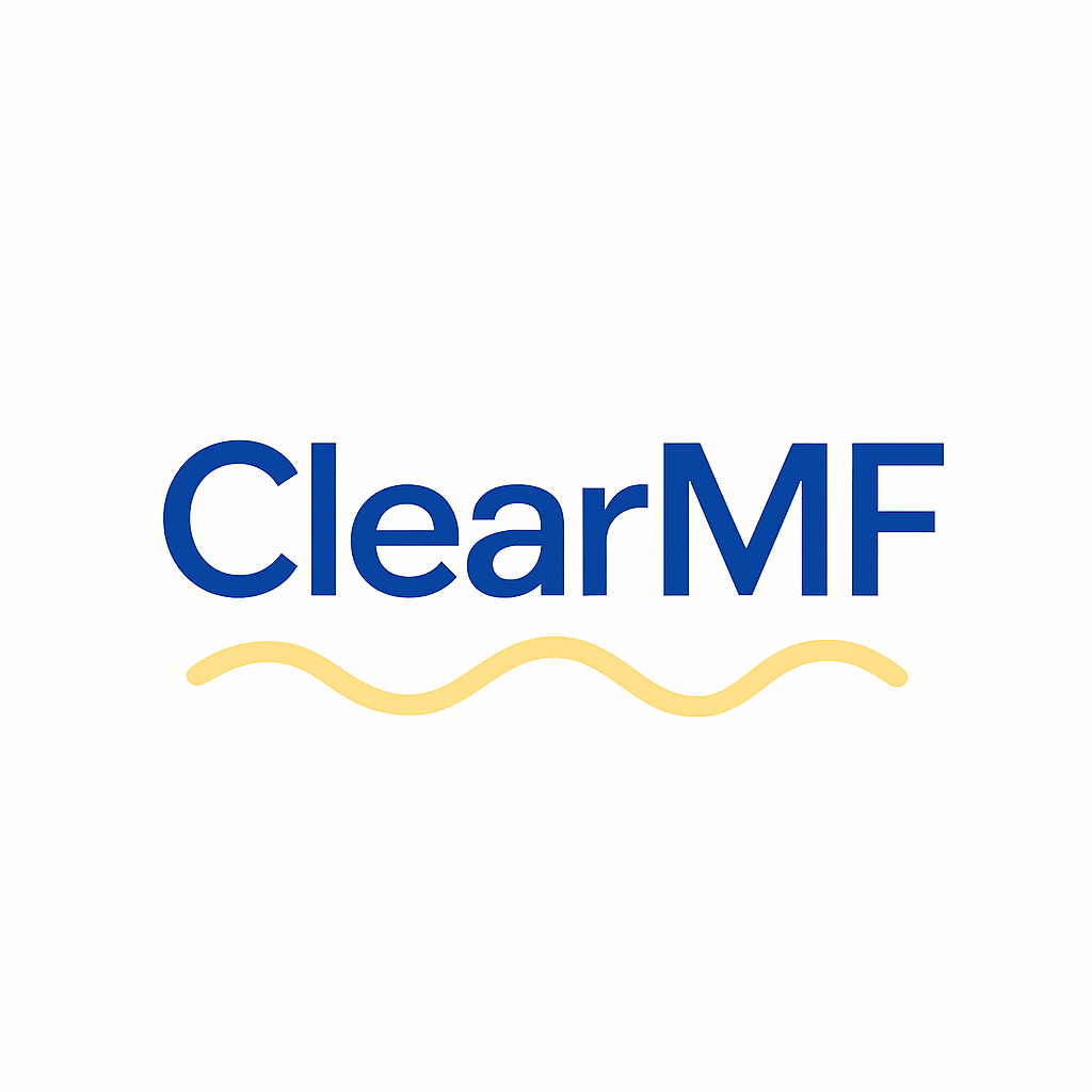 ClearMF Logo